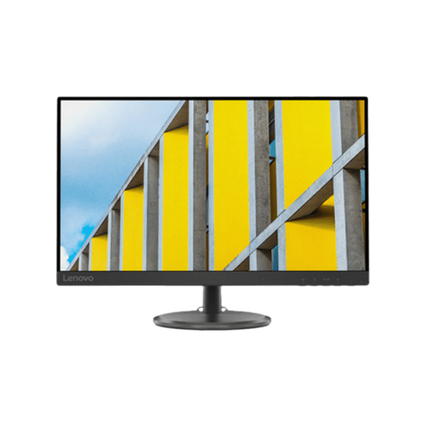 Monitor Lenovo C27q-30 Black 27" 3K VA WLED photo 1