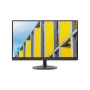 Monitor Lenovo C27q-30 Black 27" 3K VA WLED