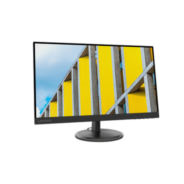 Monitor Lenovo C27q-30 Black 27" 3K VA WLED photo 2