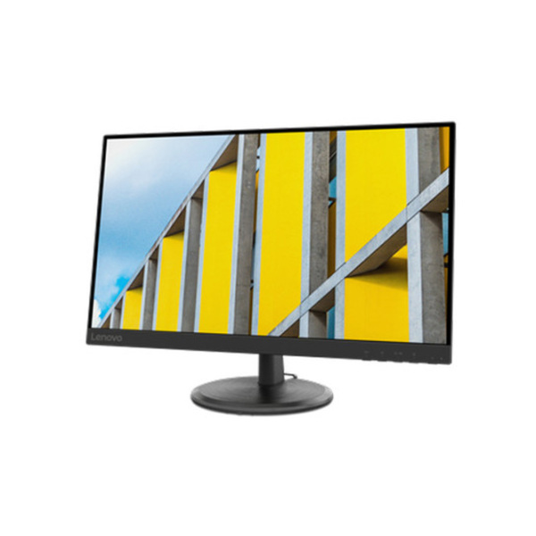 Monitor Lenovo C27q-30 Black 27" 3K VA WLED photo 3