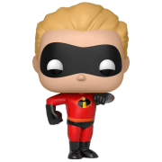 Figurină Funko The Incredibles Dash 3+ / Red