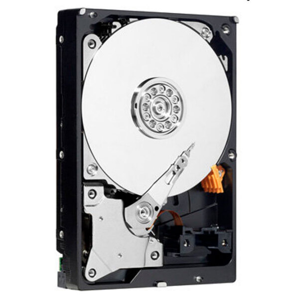 HDD Western Digital WD5000AVDS 3.5'' 500 ГБ  photo 2