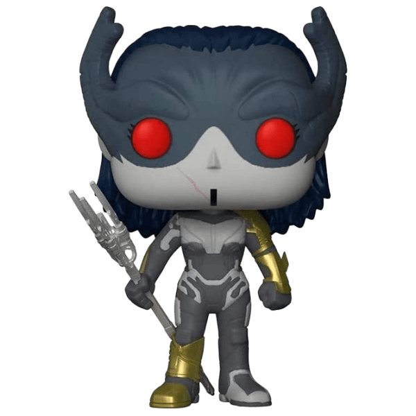 Figurină Funko Avengers Infinity War Proxima Midnight 3+ / Black photo 1