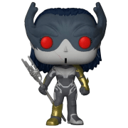Figurină Funko Avengers Infinity War Proxima Midnight 3+ / Black