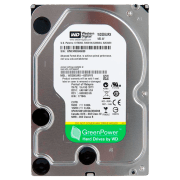 HDD Western Digital AV-GP 3.5'' 2 ТБ 