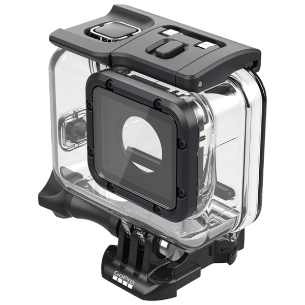 Suport pentru cameră action GoPro Super Suit Black  photo 1