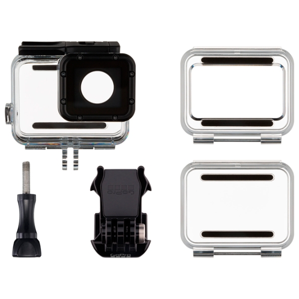 Suport pentru cameră action GoPro Super Suit Black  photo 2