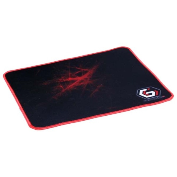 Set Gembird Ghost Black Gaming, Cu fir photo 5
