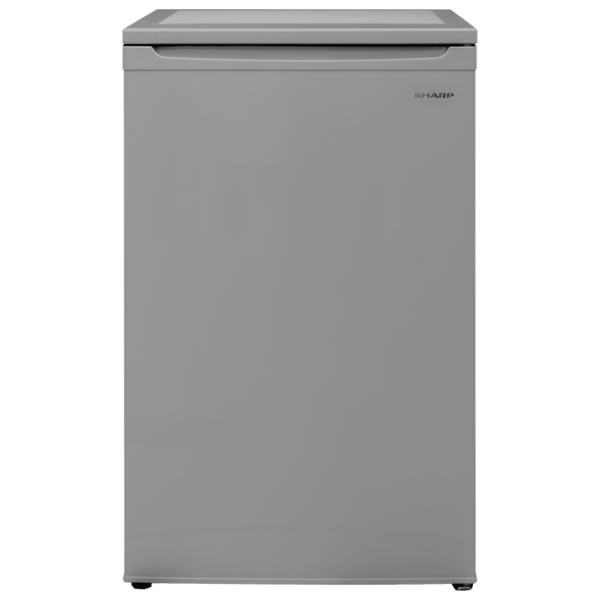Frigider SHARP SJ-UF088M4S-EU Inox 77l/ Automat, 12l/ Manual, F photo 1