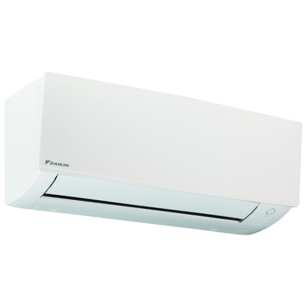 Aparat de aer condiționat Daikin FTXC60D/RXC60D SENSIRA White 60 m² | 22000 BTU | White photo 1