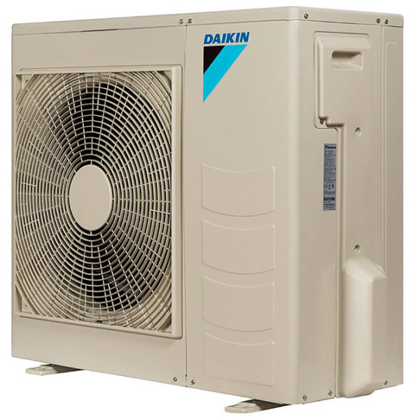 Кондиционер Daikin FTXC71D/RXC71D SENSIRA Белый 50 м2 | 24000 БТЕ | Белый photo 4