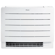 Кондиционер Daikin FVXM25А9/RXM25R9 FVXM-F Белый 25 м2 | 9000 БТЕ | Белый