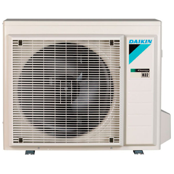 Кондиционер Daikin FVXM25А9/RXM25R9 FVXM-F Белый 25 м2 | 9000 БТЕ | Белый photo 5
