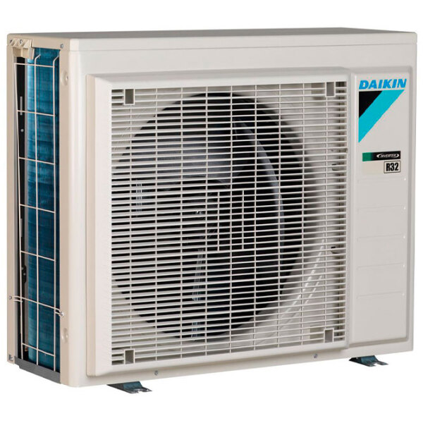 Кондиционер Daikin FVXM25А9/RXM25R9 FVXM-F Белый 25 м2 | 9000 БТЕ | Белый photo 6