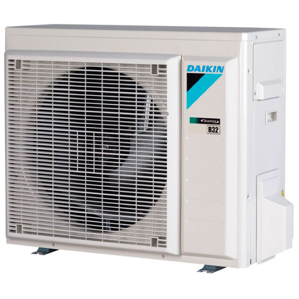 Кондиционер Daikin FVXM25А9/RXM25R9 FVXM-F Белый 25 м2 | 9000 БТЕ | Белый photo 7