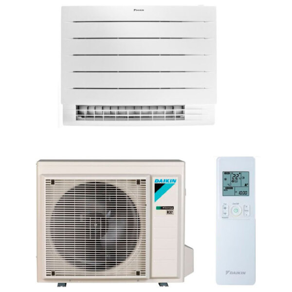 Кондиционер Daikin FVXM25А9/RXM25R9 FVXM-F Белый 25 м2 | 9000 БТЕ | Белый photo 8