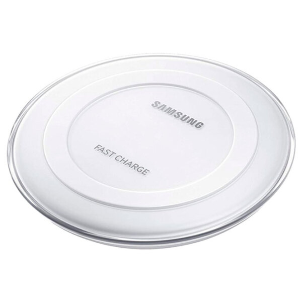 Încărcător wireless Samsung EP-PN920 White  / White photo 2