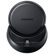 Încărcător de rețea Samsung Dex Station EE-MG950 Black  / Black