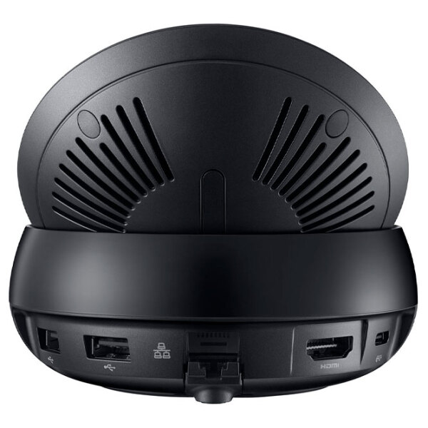 Încărcător de rețea Samsung Dex Station EE-MG950 Black  / Black photo 3