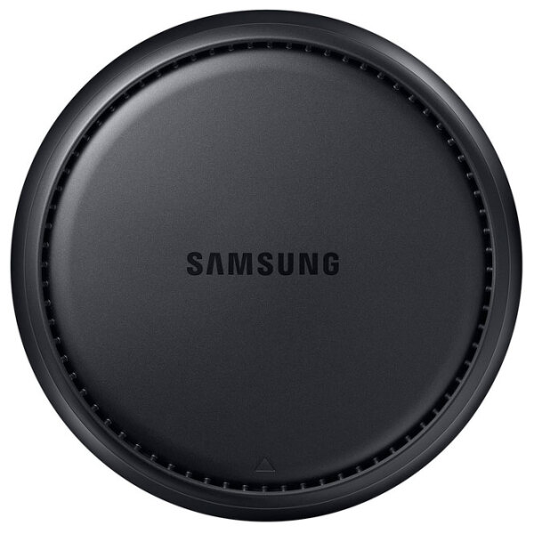 Încărcător de rețea Samsung Dex Station EE-MG950 Black  / Black photo 4