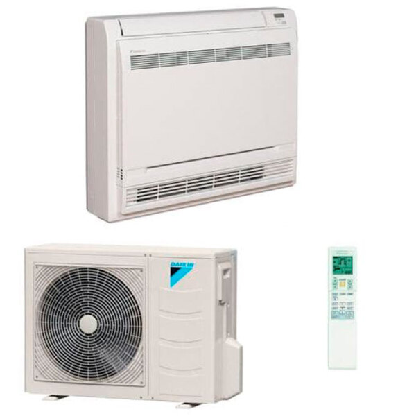 Кондиционер Daikin FVXM35А9/RXM35R9 FVXM-F Белый 35 м² | 12000 БТЕ | Белый photo 3