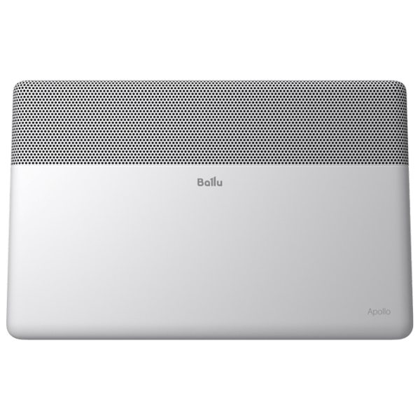 Convector Ballu BEC/ATI-2000 White 25 m², 2000 W, Electronic, Pe perete photo 1