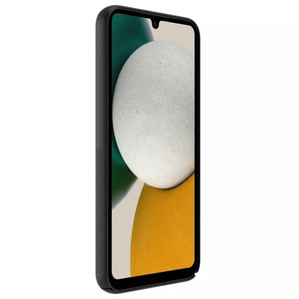 Чехол для смартфона Samsung Galaxy A34 (Super Frosted Shield) Черный Nillkin, PP, Back photo 5
