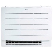 Aparat de aer condiționat Daikin FVXM50А9/RXM50R FVXM-F White 50 m² | 18000 BTU | White