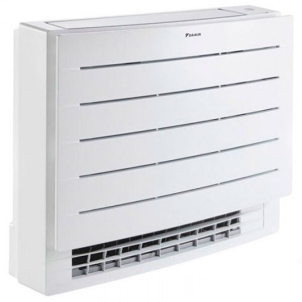 Aparat de aer condiționat Daikin FVXM50А9/RXM50R FVXM-F White 50 m² | 18000 BTU | White photo 2