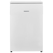 Frigider Daewoo FUS122FWT0MD White 105l/ Automat, 17l/ Manual, F