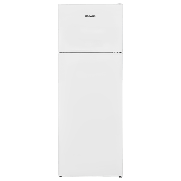 Frigider Daewoo FTL213FWT0MD White 171l/ Automat, 42l/ Manual, F photo 1