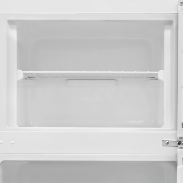 Frigider Daewoo FTL213FWT0MD White 171l/ Automat, 42l/ Manual, F photo 3