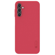 Чехол для смартфона Samsung Galaxy A14 4G (Super Frosted Shield) Красный Nillkin, PP, Back