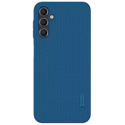 Чехол для смартфона Samsung Galaxy A14 4G (Super Frosted Shield) Peacock Синий Nillkin, PP, Back