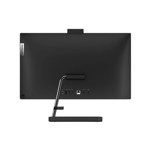 All-in-One PC Lenovo IdeaCentre 3 27ALC6 Black 27" Full HD IPS AMD Ryzen 5 7530U 16 GB 512 GB photo 5