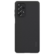 Чехол для смартфона Samsung Galaxy A73 5G (Frosted Shield Pro) Черный