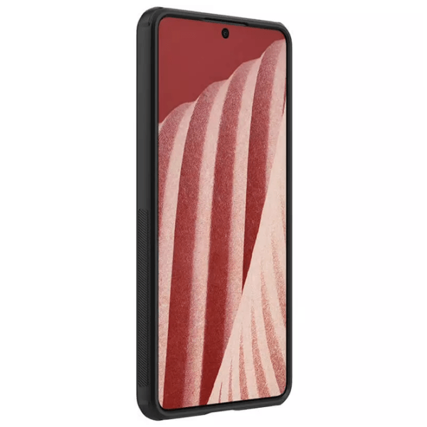 Чехол для смартфона Samsung Galaxy A73 5G (Frosted Shield Pro) Черный Nillkin, PC, Back photo 5