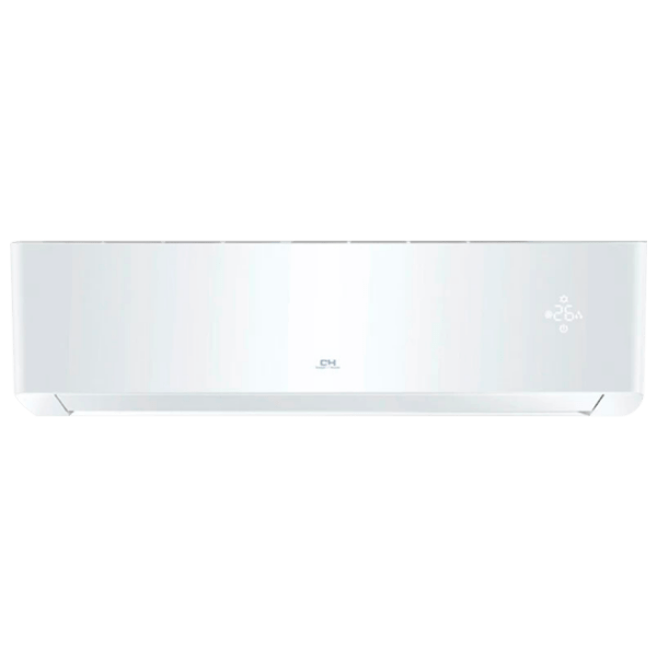 Кондиционер Cooper&Hunter CH-S12FTXAM2S Supreme Inverter Белый 35 м² | 12000 БТЕ | Белый photo 1