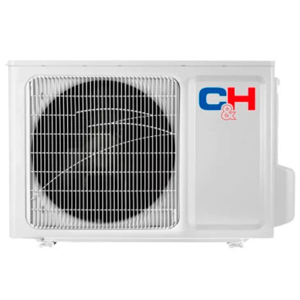 Кондиционер Cooper&Hunter CH-S12FTXAM2S Supreme Inverter Белый 35 м² | 12000 БТЕ | Белый photo 4