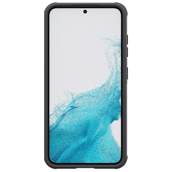 Чехол для смартфона Samsung Galaxy A54 5G (CamShield Pro) Черный Nillkin, PC, Back photo 2