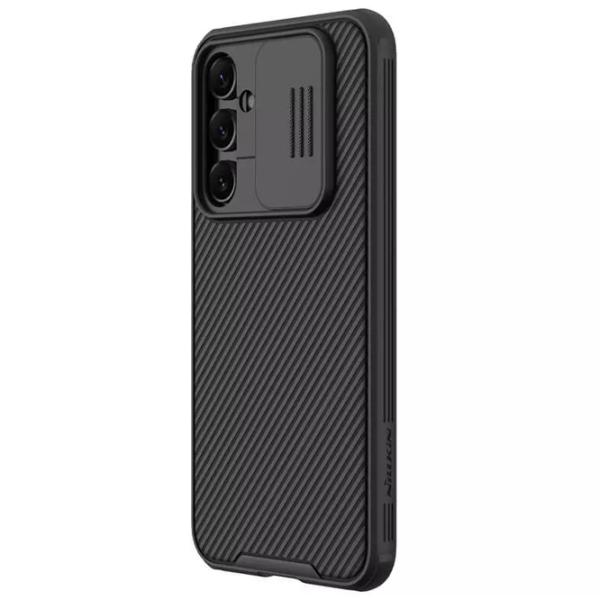 Чехол для смартфона Samsung Galaxy A54 5G (CamShield Pro) Черный Nillkin, PC, Back photo 3