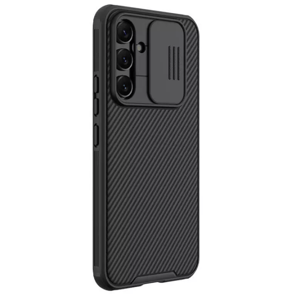 Чехол для смартфона Samsung Galaxy A54 5G (CamShield Pro) Черный Nillkin, PC, Back photo 5