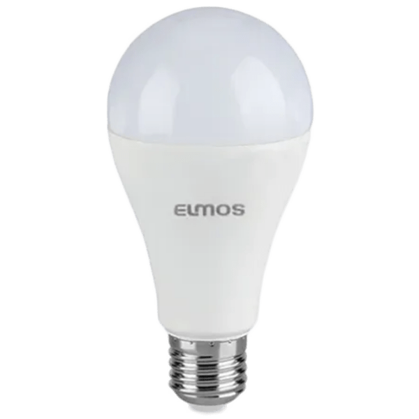 Лампочка светодиодная Elmos A60 LB1160081064 E27 | 10 Вт | White photo 1