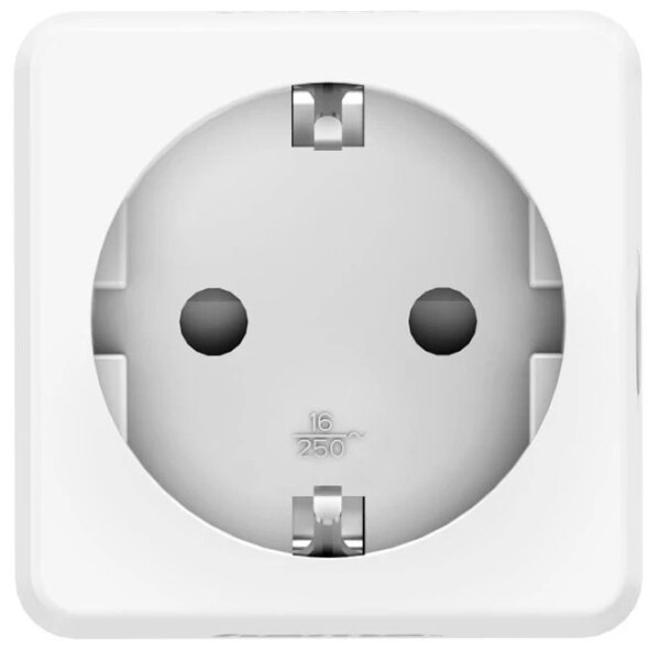 Smart priza Hama Mini Electricity Consumption Meter Белый  photo 3