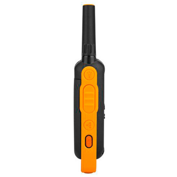 Радиостанции Motorola Talkabout T82 Extreme Twin Pack Black  photo 5