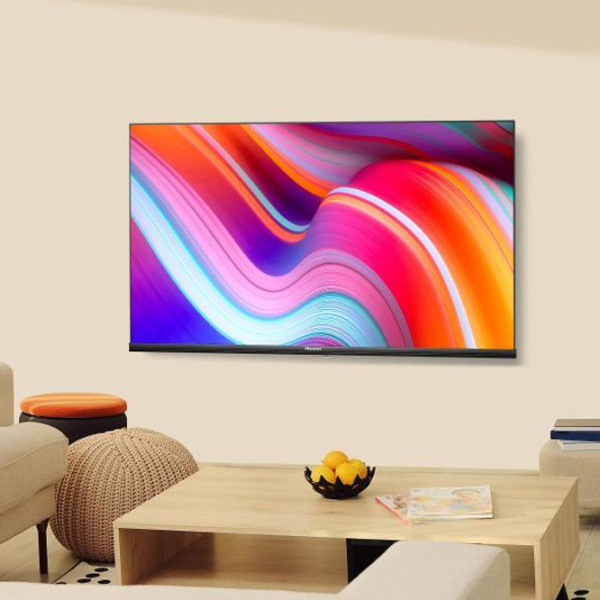 Телевизор Hisense 32A4K Smart TV HD Ready Черный 32" | VA | HD Ready photo 6