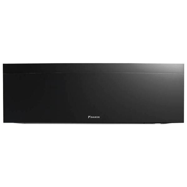 Aparat de aer condiționat Daikin FTXJ25AB/RXJ25A EMURA Black 25 m² | 9000 BTU | Black photo 1