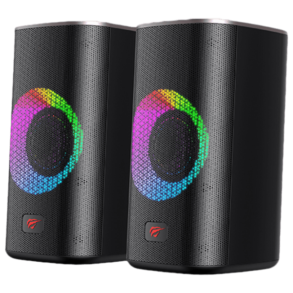 Sistem audio Havit SK212 Black  photo 1