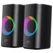 Sistem audio Havit SK212 Black 