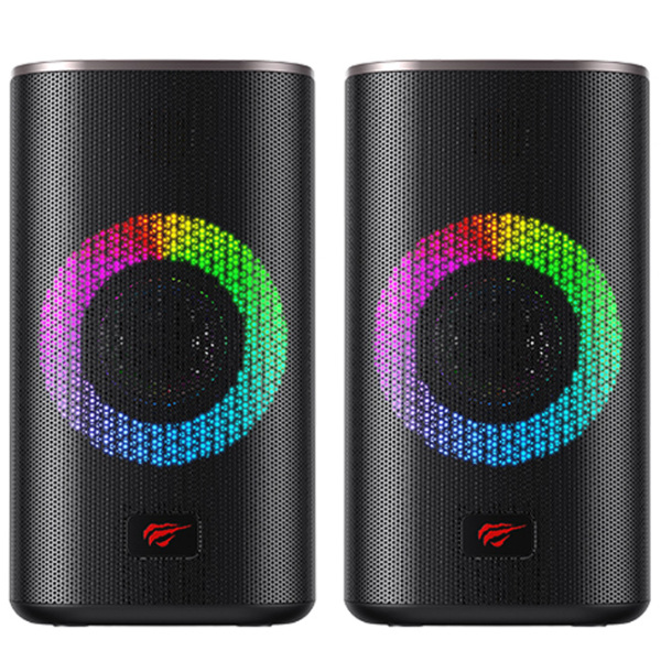 Sistem audio Havit SK212 Black  photo 2